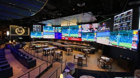 Sports Casino .